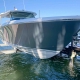 Boat washing, polish, oxidation removal, waxing