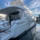 Boat compounding, sanding, waxing