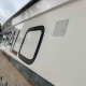 Boat restoration, wet sanding, poslish, waxing