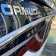 Boat metal polish, vinyl cleaning,polish,wax